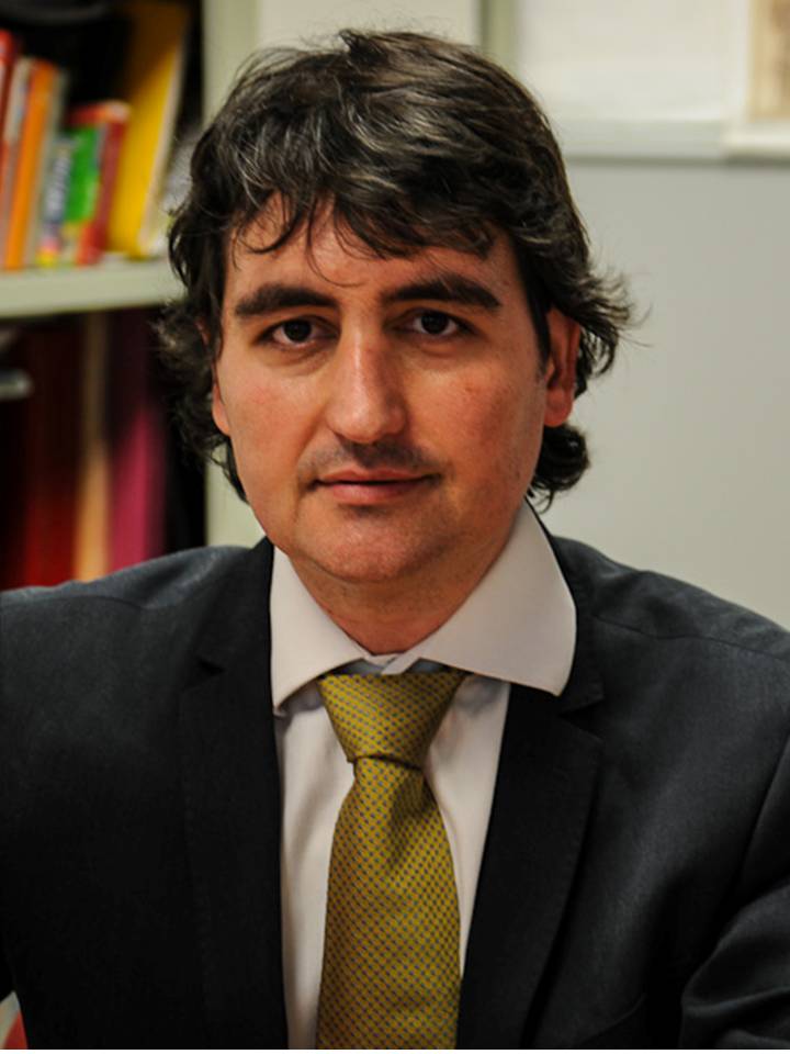 Editor Photo
