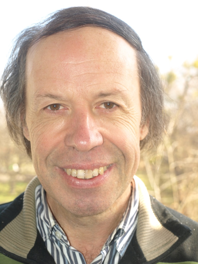 Editor Photo