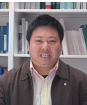 Editor Photo