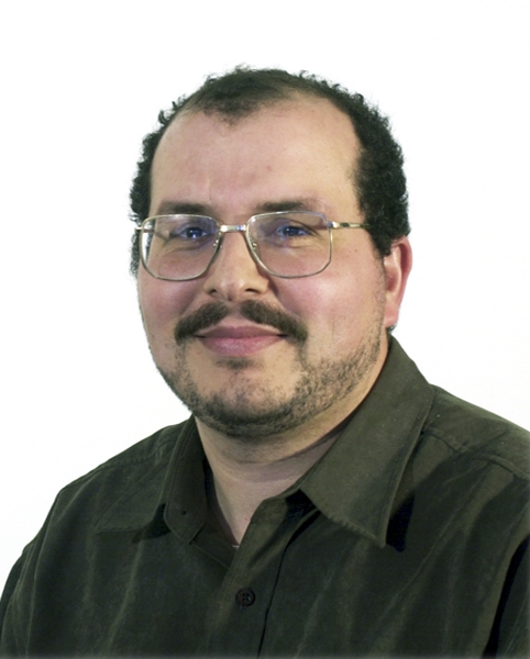 Editor Photo