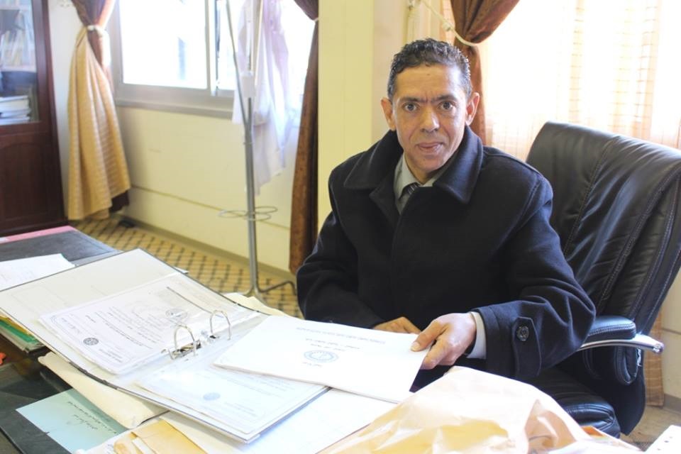Editor Photo
