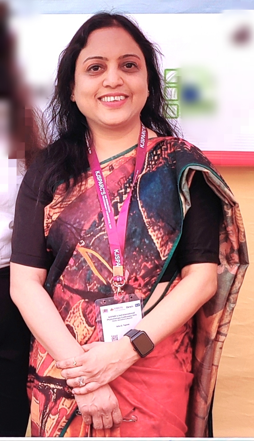 Editor Photo