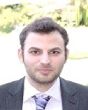 Editor Photo