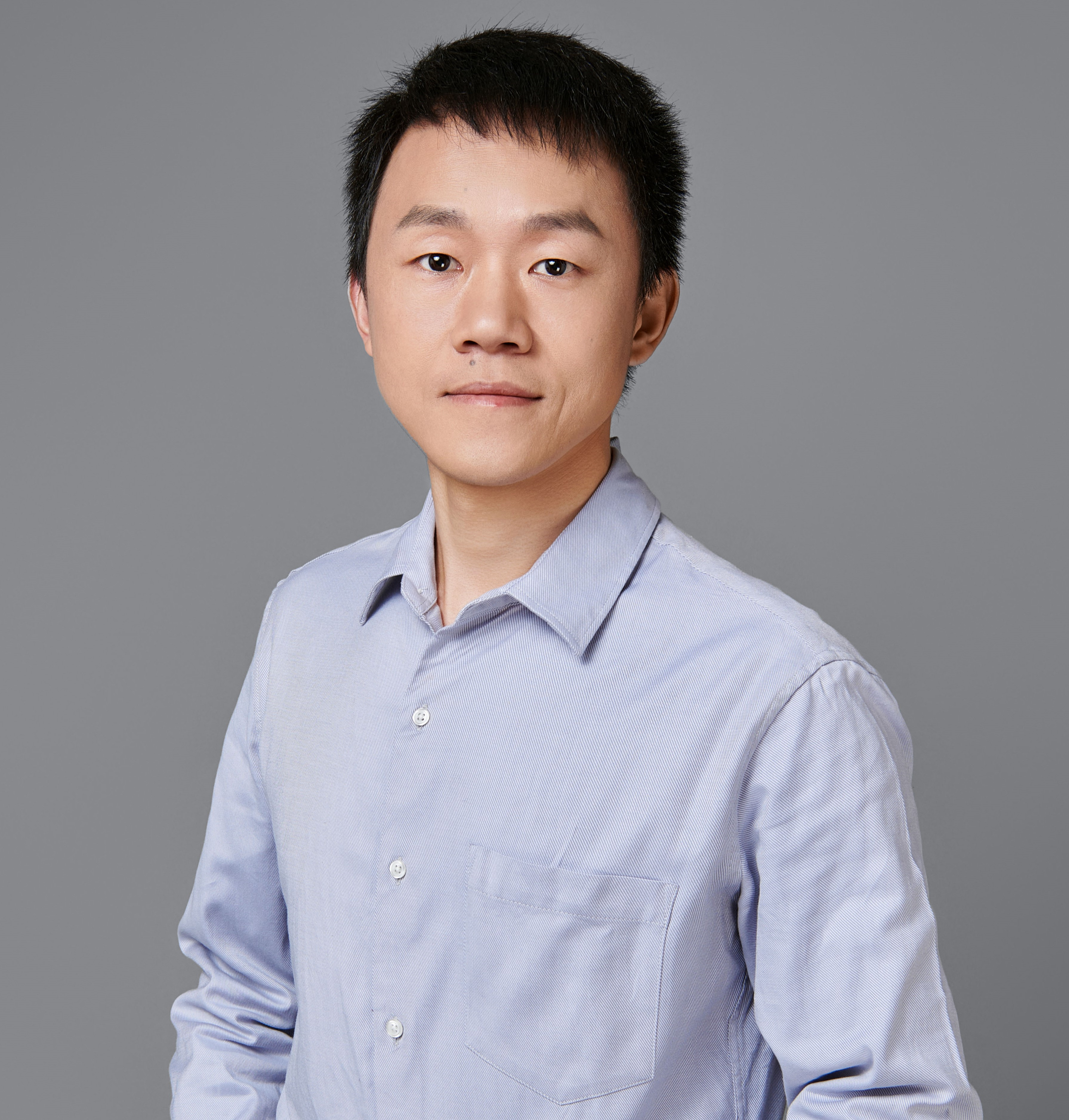 Editor Photo