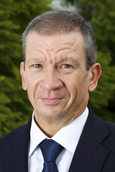 Editor Photo