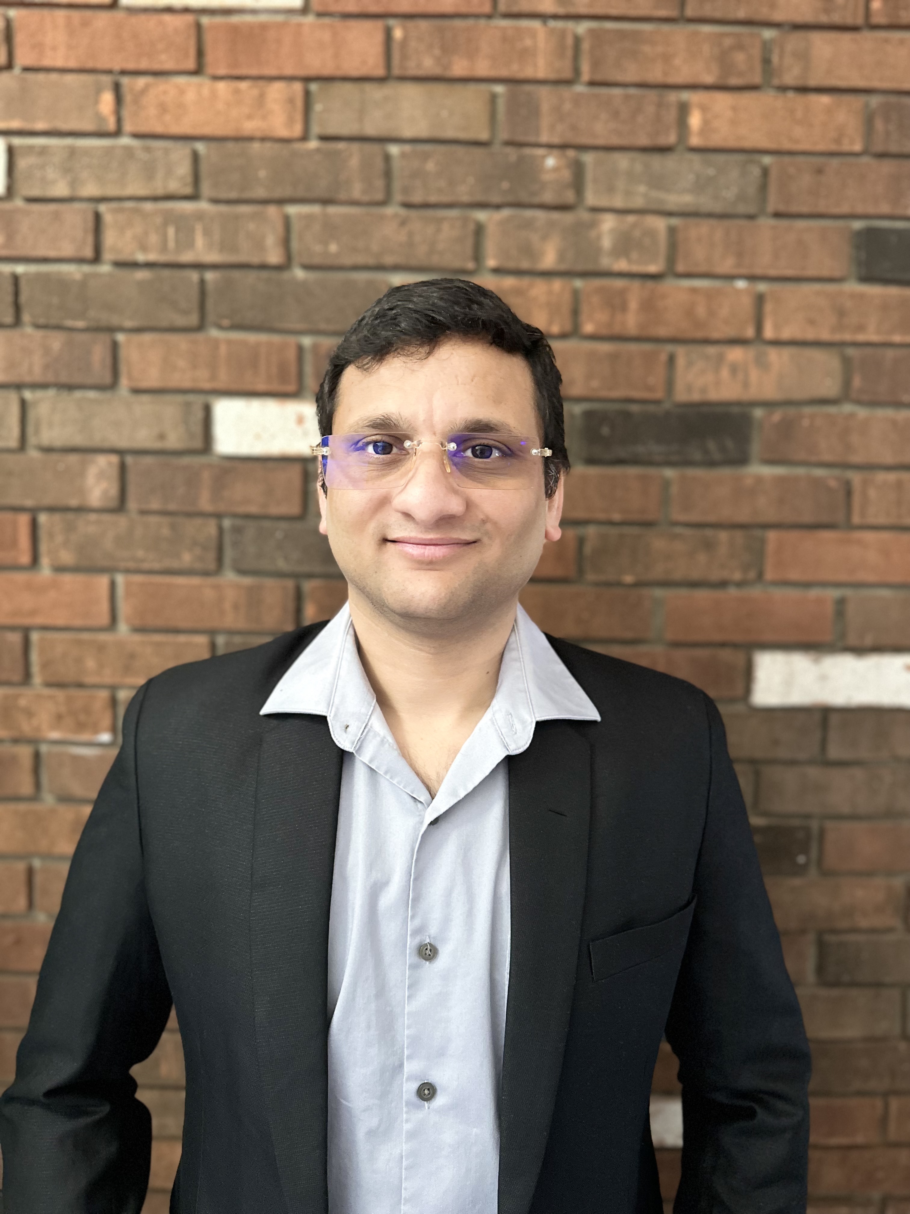 Editor Photo