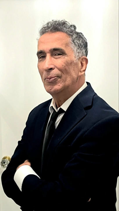 Editor Photo