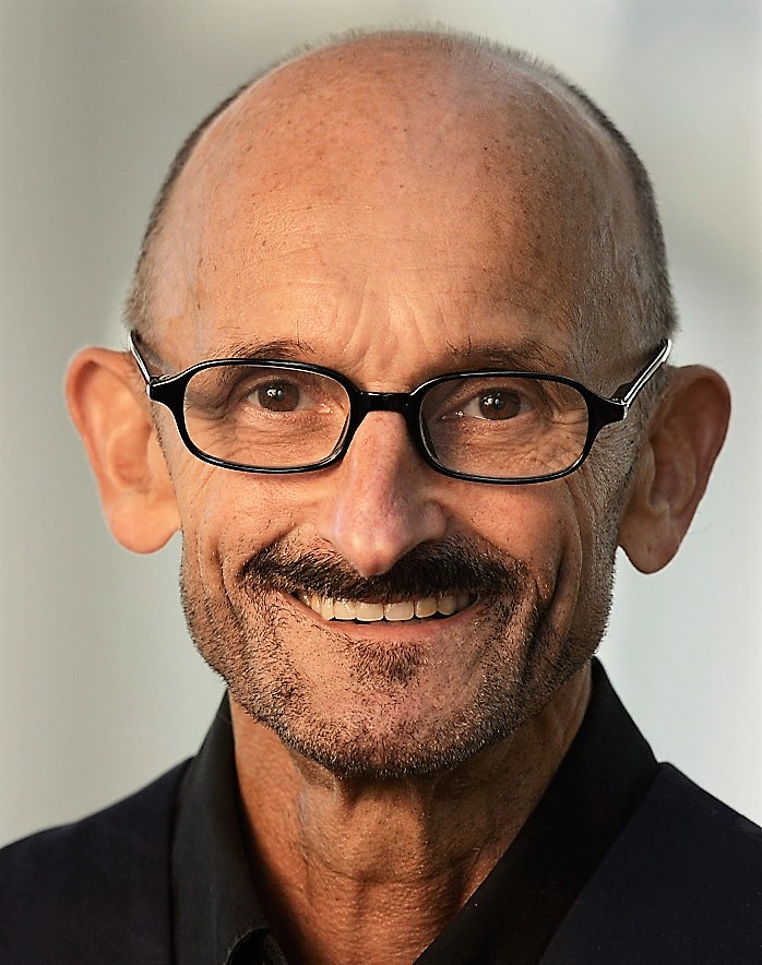 Editor Photo