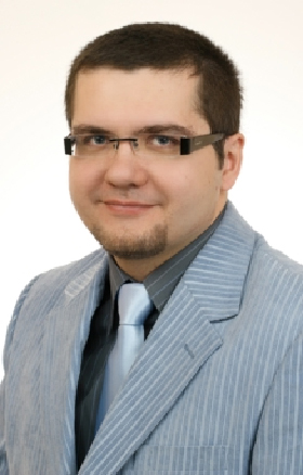 Editor Photo