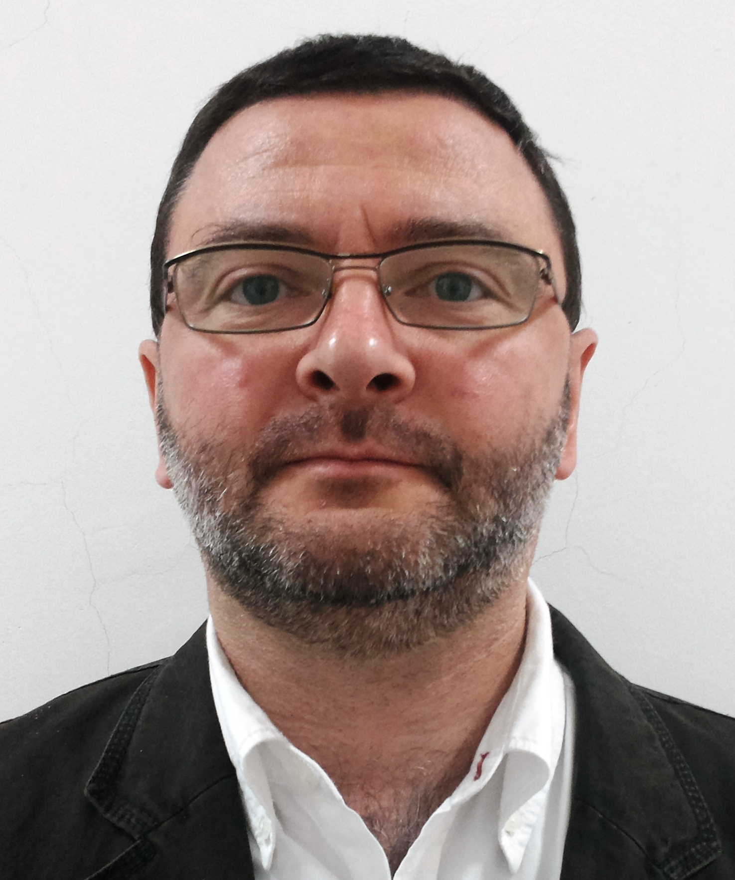Editor Photo