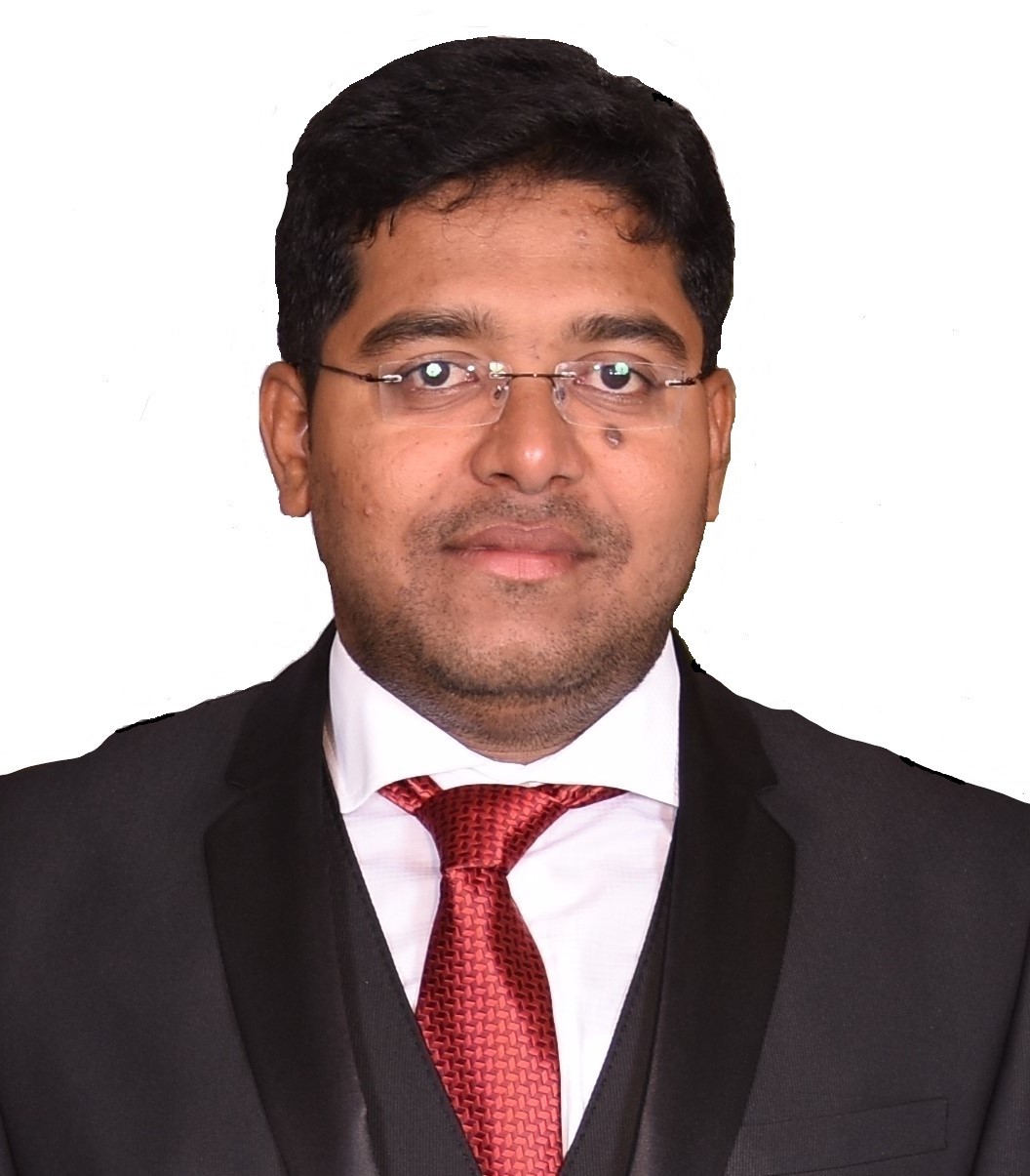 Editor Photo