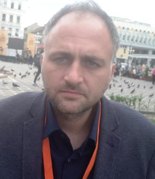 Editor Photo