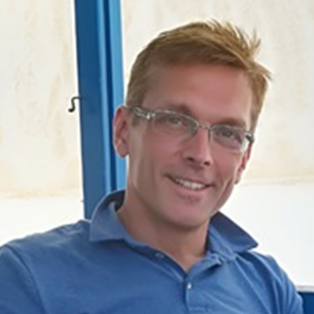 Editor Photo