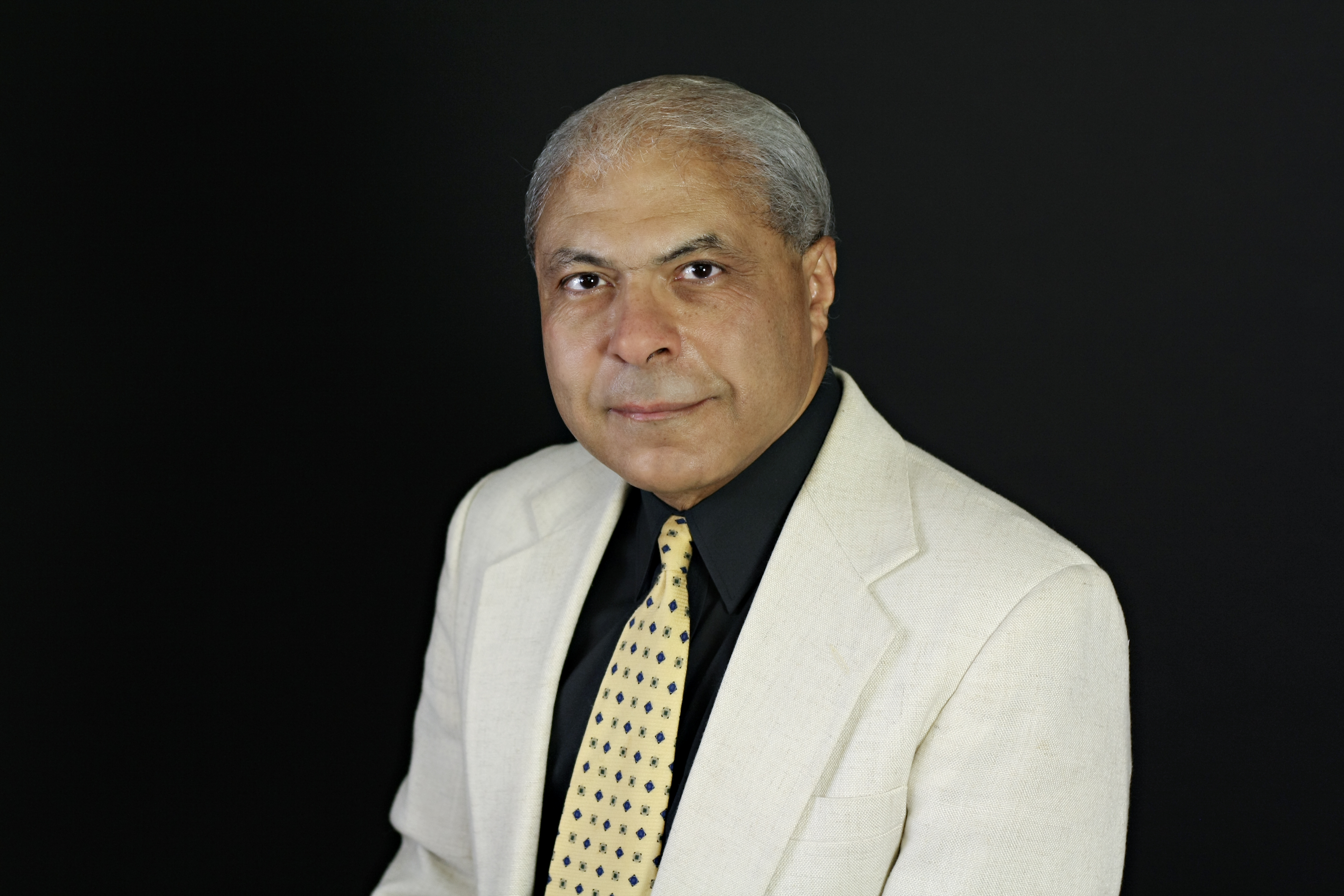 Editor Photo