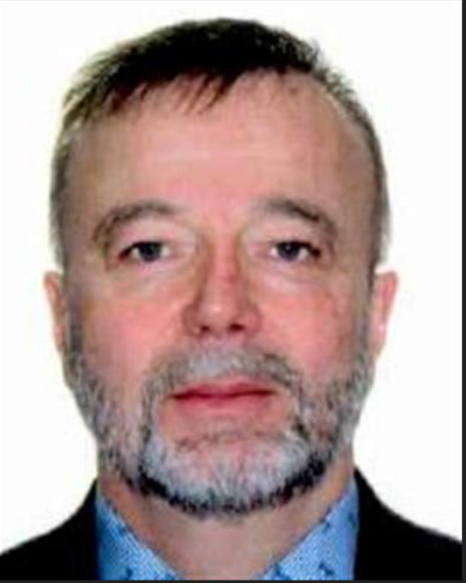 Editor Photo