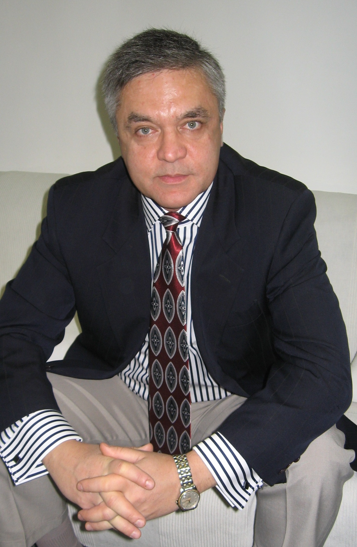 Editor Photo