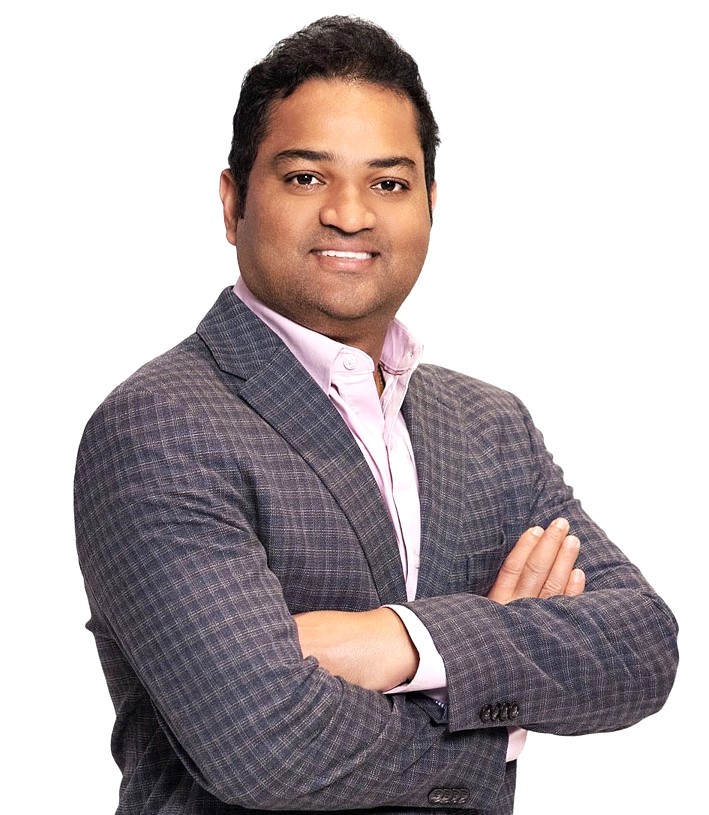 Editor Photo