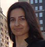 Editor Photo