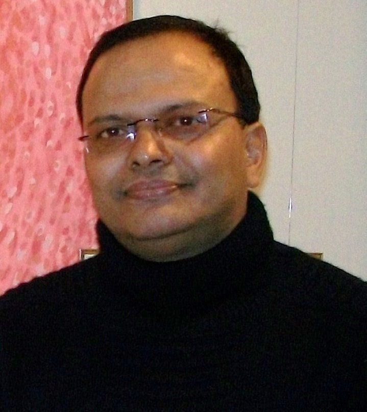Editor Photo
