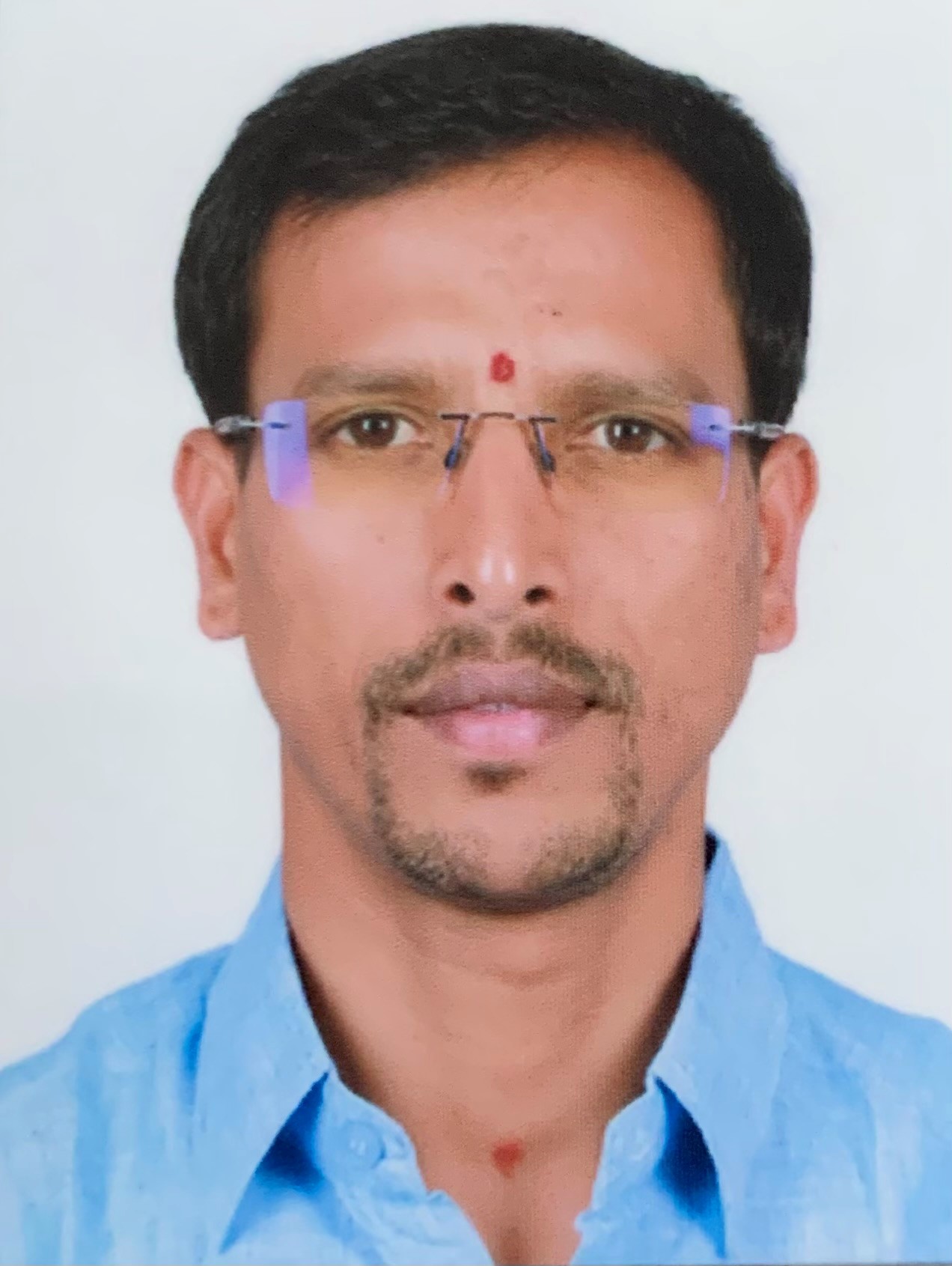 Editor Photo