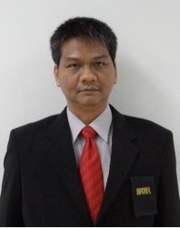 Editor Photo