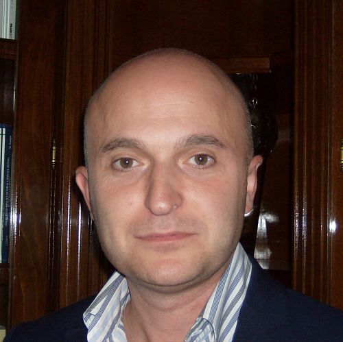 Editor Photo
