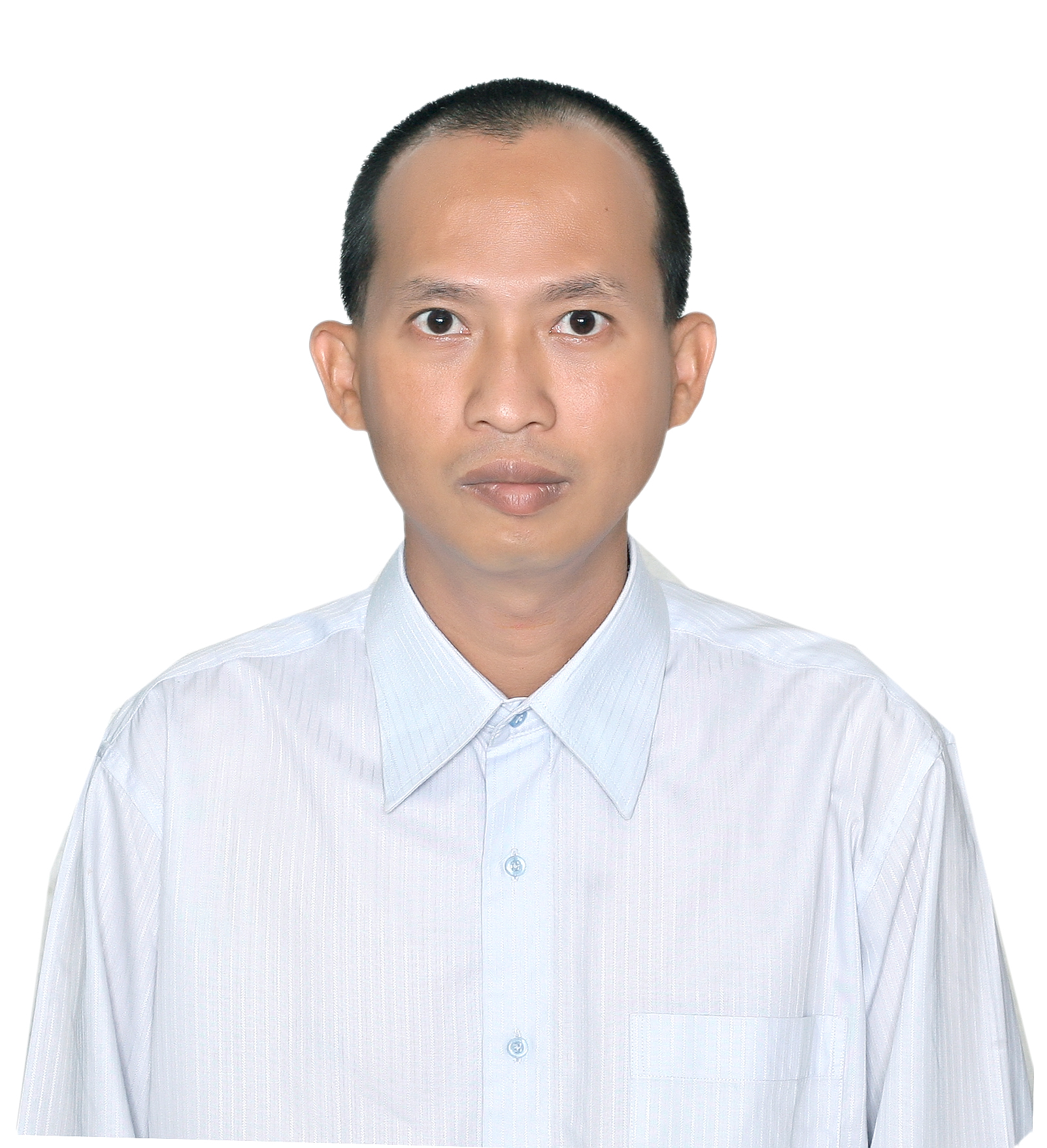 Editor Photo