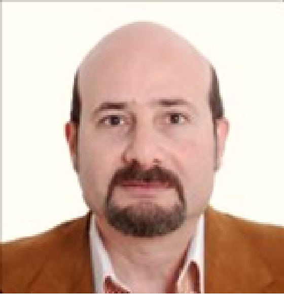 Editor Photo