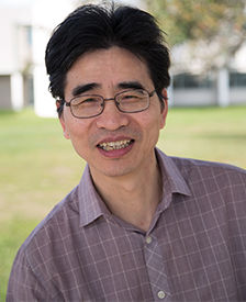 Editor Photo