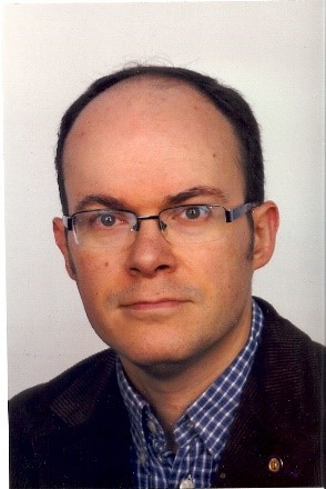 Editor Photo