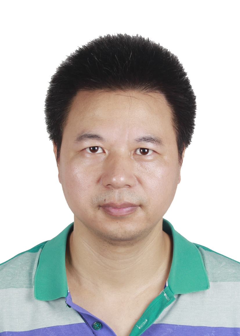 Editor Photo