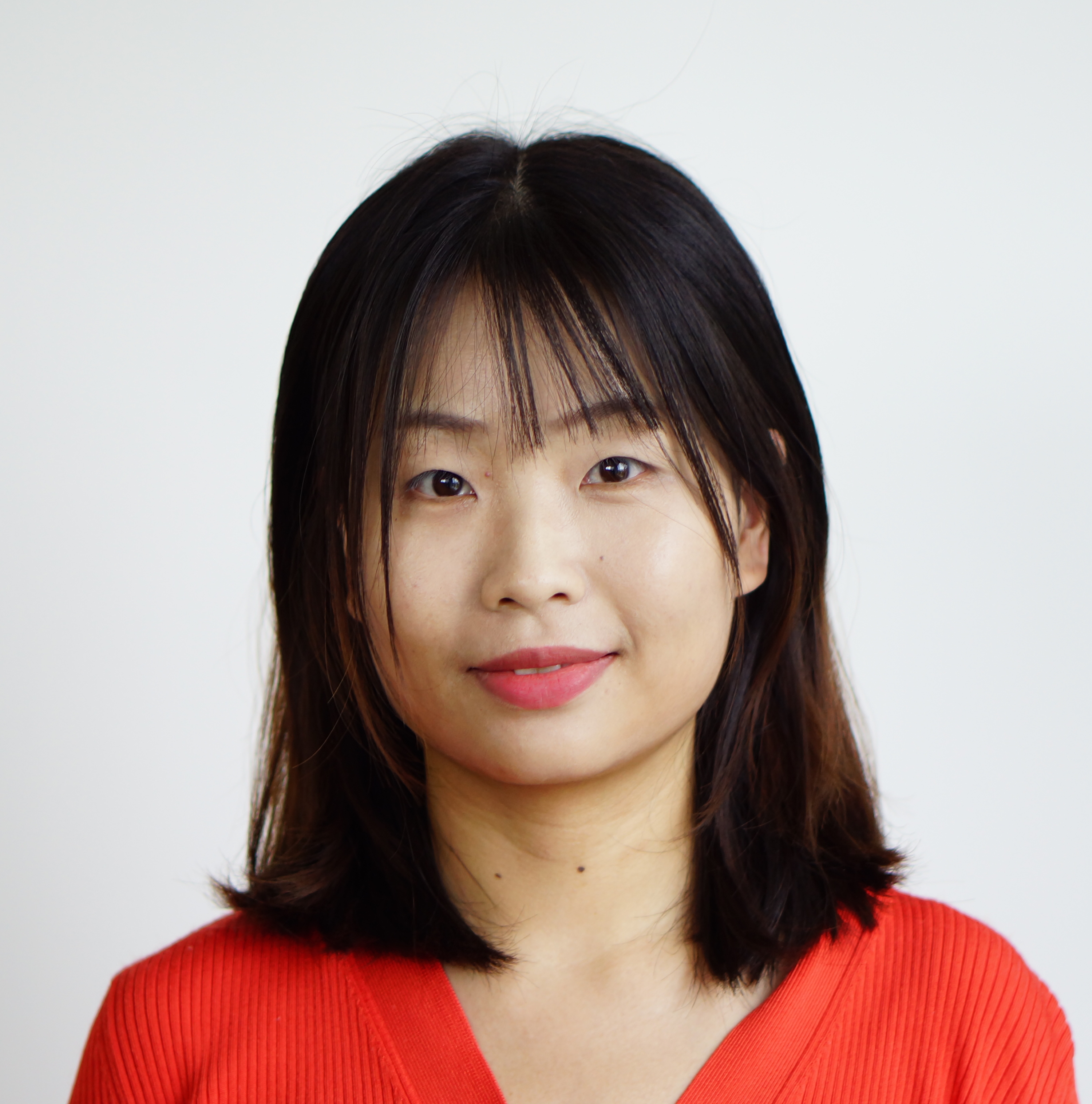 Editor Photo