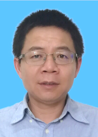 Editor Photo