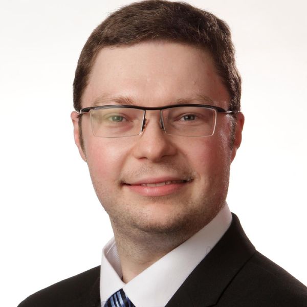 Editor Photo