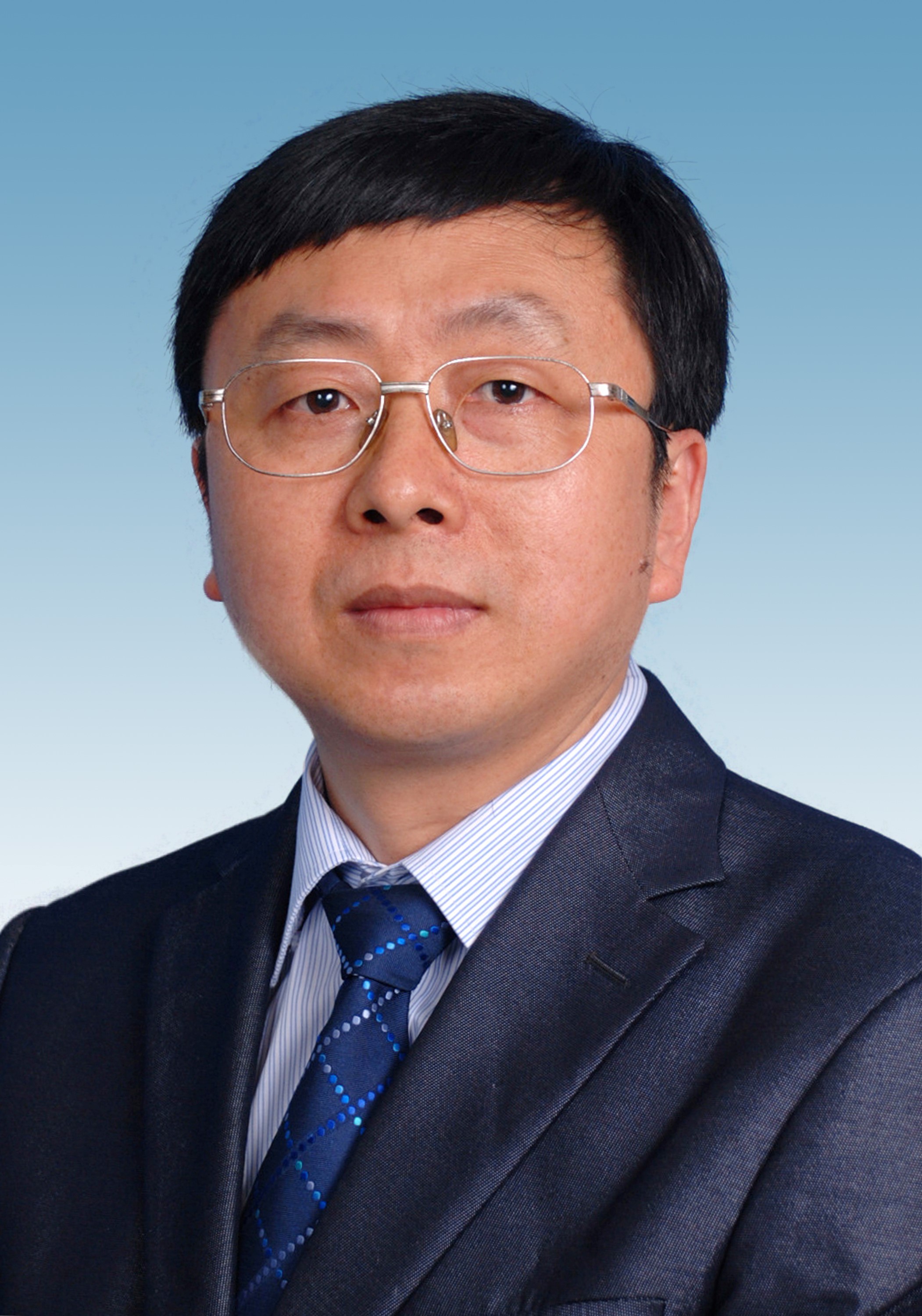 Editor Photo