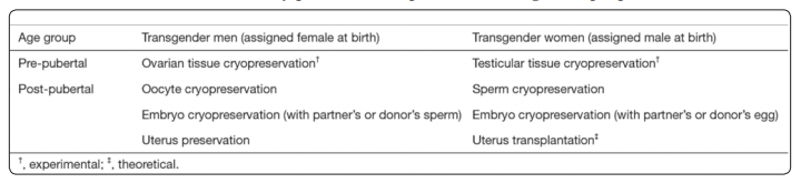 Standardized viewing times of cisgender men, MtF transgender